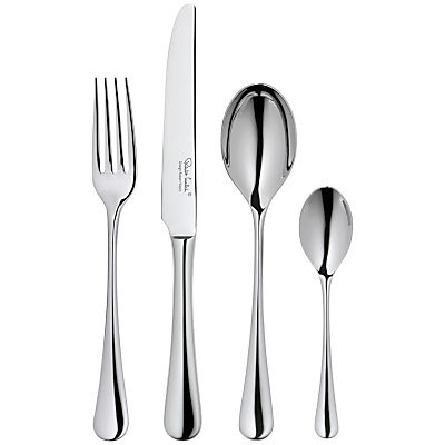 Robert Welch Radford Cutlery Set, 24 Piece